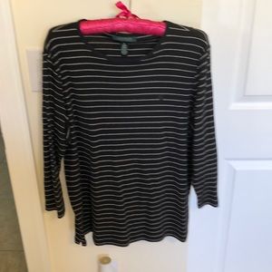 Ralph Lauren casual top